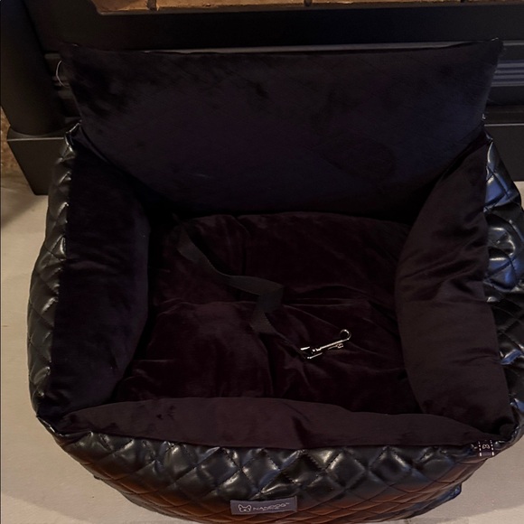 NANDOG dog car seat - Picture 1 of 5